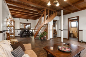 Angi&George house